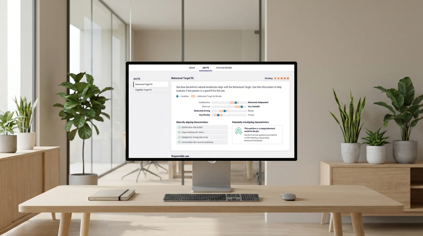 When and Where Data-Driven Hiring Makes a Difference