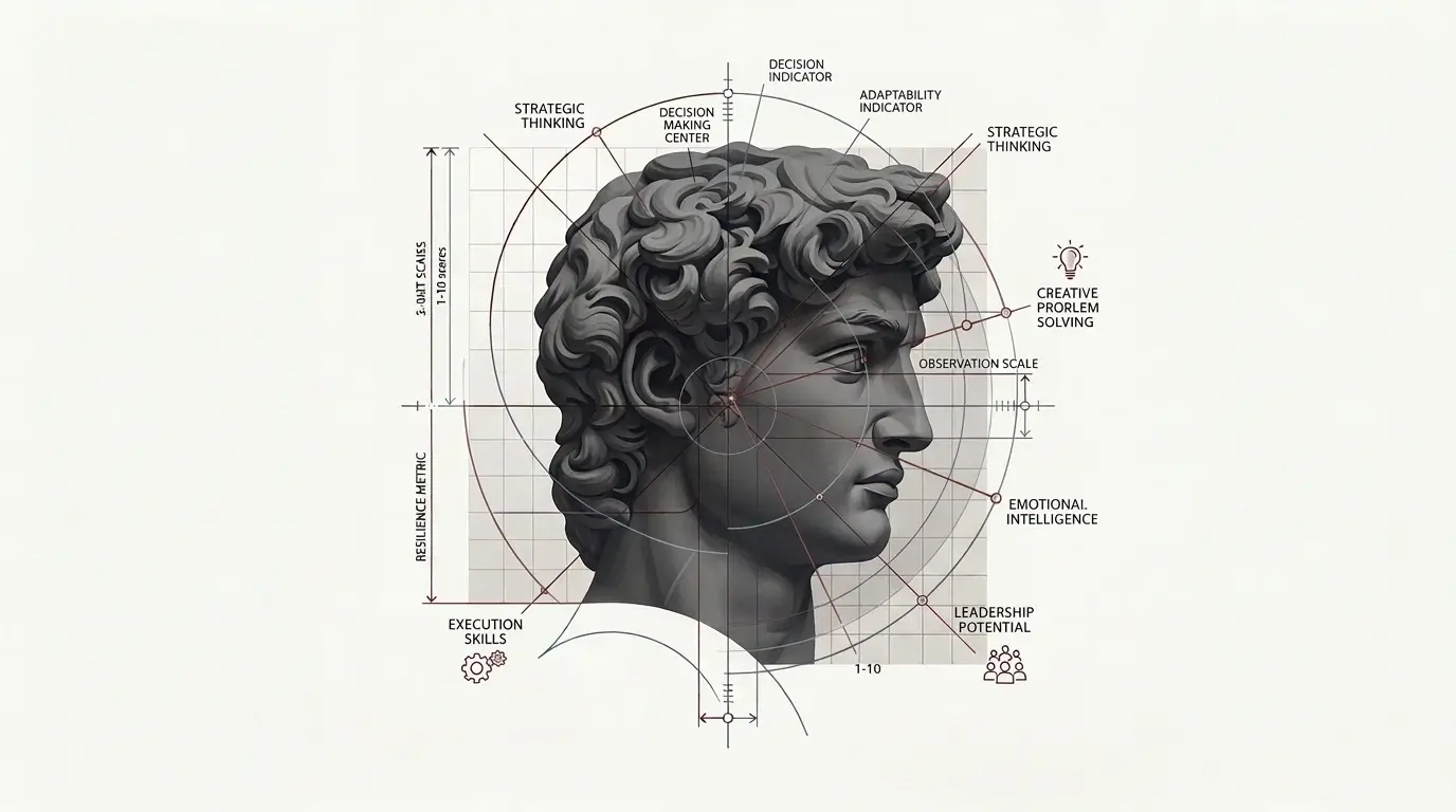 What Are Talent Assessments? A Practical Guide for Modern Organizations