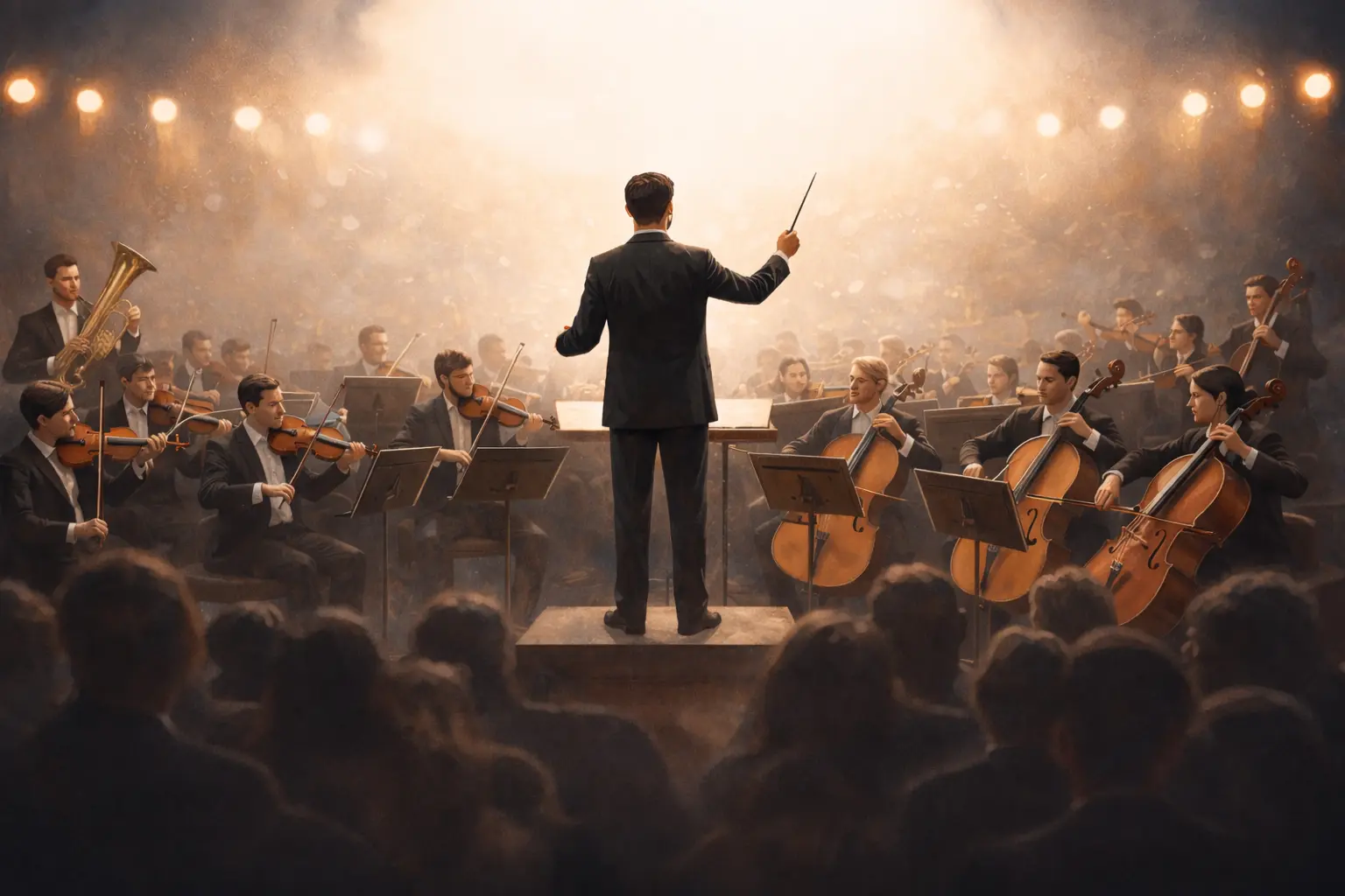 Leader of Leaders: The Translation Bridge between strategy and execution