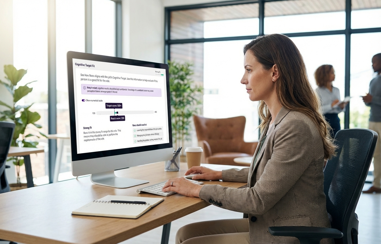 PI Cognitive Assessment™: A Strategic Tool for Smarter Hiring and Talent Decisions