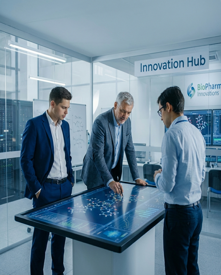 The Strategic Imperative of Specialist Development Programmes