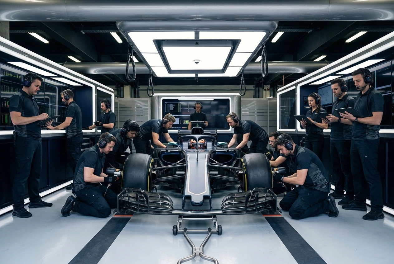 Role Design with The Predictive Index: Build Roles That Scale